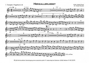 Herzallerliebst