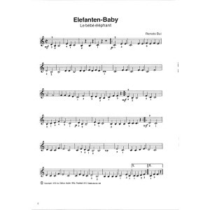 Das spiele ich gerne - Band 1