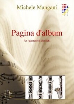 Pagina d'album