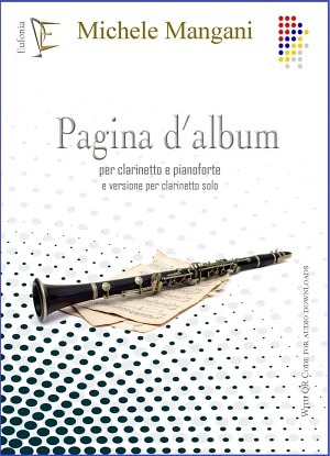 Pagina d'album
