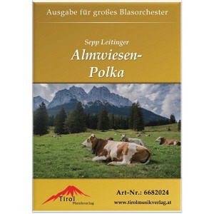 Almwiesen-Polka