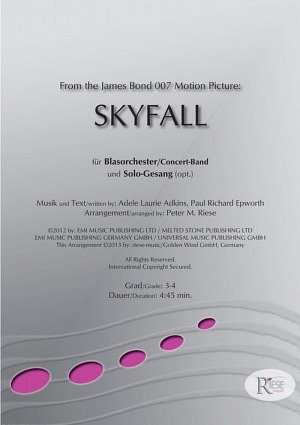 Skyfall