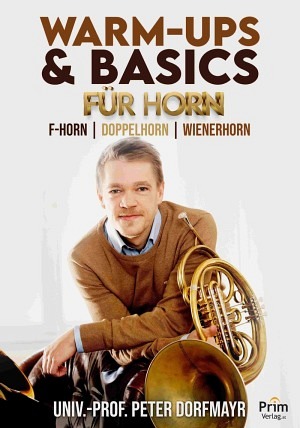 Warm-Ups & Basics für Horn