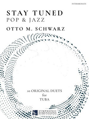 Stay Tuned - Pop & Jazz - Tuba