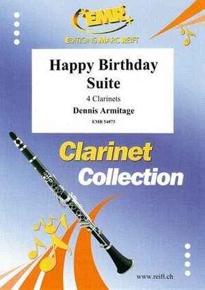 Happy Birthday Suite