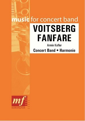 Voitsberg-Fanfare