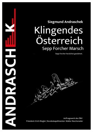 Klingendes Österreich - Sepp Forcher Marsch