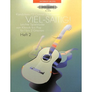 Viel-Saitig - Volume 2