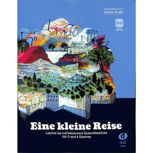 Eine kleine Reise