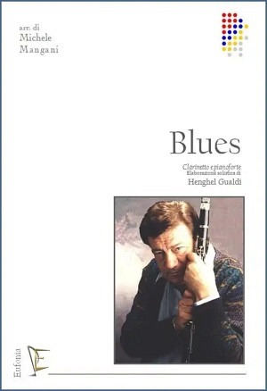 Blues from an American in Paris