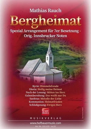 Bergheimat