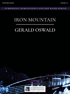 Iron Mountain