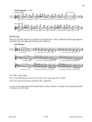 Flöte spielen - Die neue Querflötenschule + Online-Audio (D)