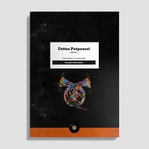 Fettes Potpourri