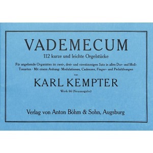 Vademecum