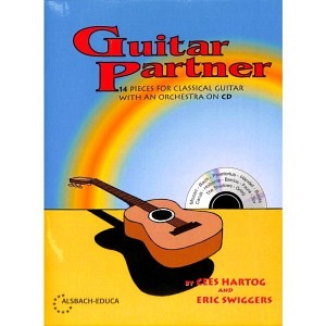 Guitar Partner