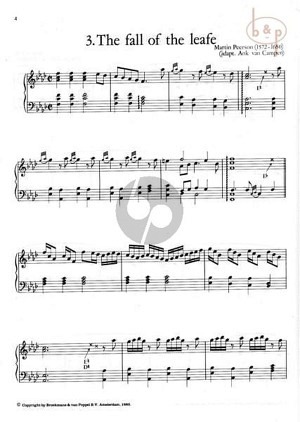 Classical Tunes for The Irish Harp - Vol. 2