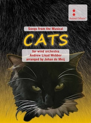 Cats - Songs from the Musical