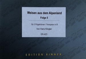 Weisen aus dem Alpenland, Folge 5