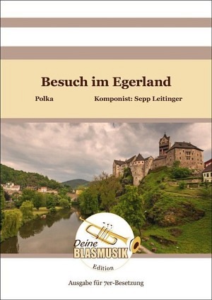 Besuch im Egerland