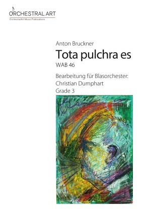 Tota pulchra es