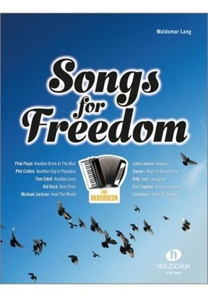 Songs for Freedom