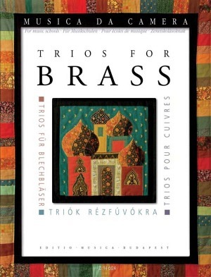 Trios for Brass