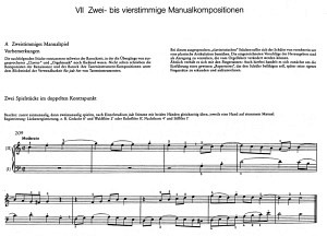 Orgelschule - Band 2