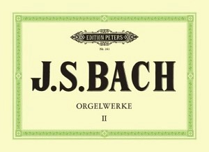 Orgelwerke - Band 2