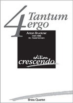 4 Tantum Ergo