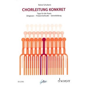 Chorleitung konkret