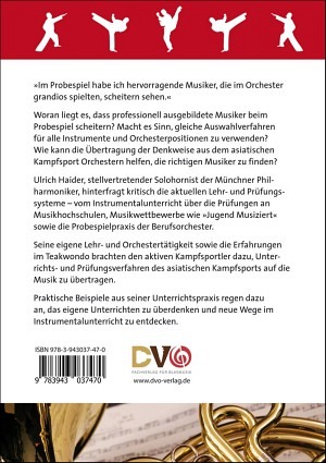 Neue Wege im Instrumentalunterricht