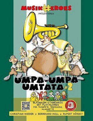 Umpa-Umpa Umtata 2 - Trompete/Tenorhorn/Klarinette