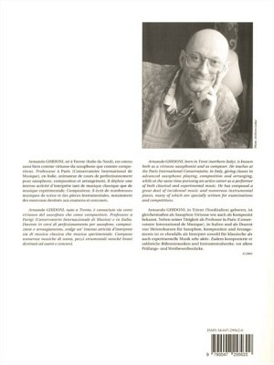 Nocturne et Sicilienne