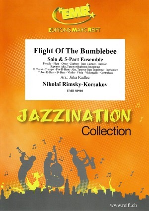 Flight Of The Bumblebee