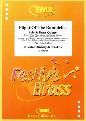 Flight Of The Bumblebee