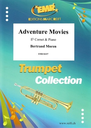 Adventure Movies (Es-Cornet)