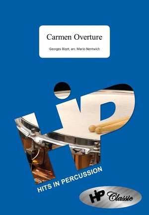 Carmen Overture