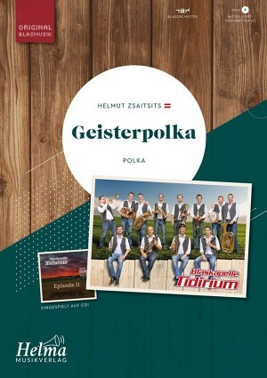Geisterpolka