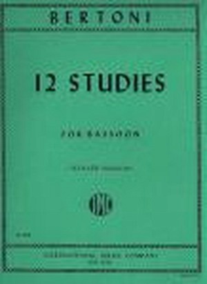 12 Studies