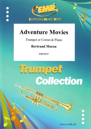 Adventure Movies