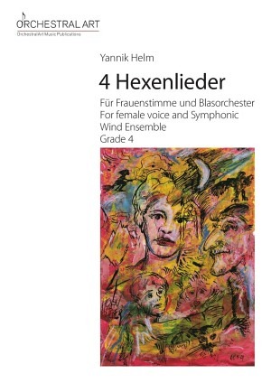 4 Hexenlieder
