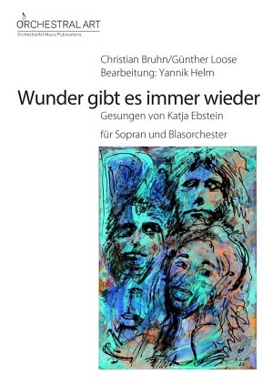 Wunder gibt es immer wieder