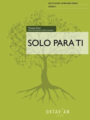 Solo Para Ti