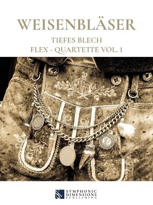 Weisenbläser - Tiefes Blech