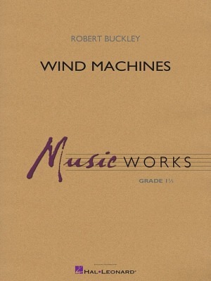 Wind Machines