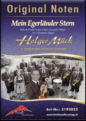 Mein Egerländer Stern