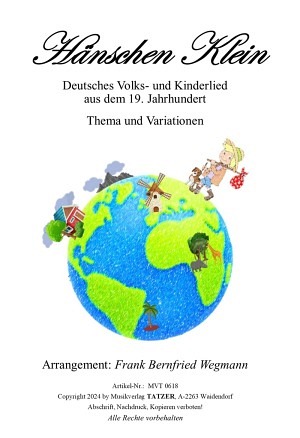 Hänschen Klein