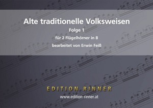 Alte traditionelle Volksweisen - Folge 1
