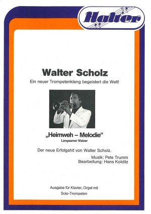 Heimweh Melodie